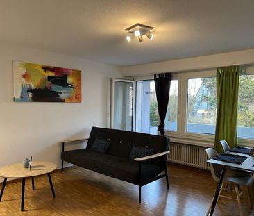 2.5 Zimmer, 54 m², 1. Stock - Photo 2