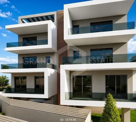Μεζονέτα για ενοικίαση Άνω Πεύκη (Πεύκη) - Φωτογραφία 4