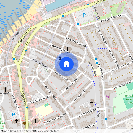 Albert Street, Whitstable, CT5 1HT, Kent