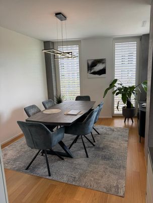 31/2-ROOM APARTMENT IN ZURICH - DISTRICT 5 INDUSTRIAL DISTRICT, FURNISHED - Photo 1