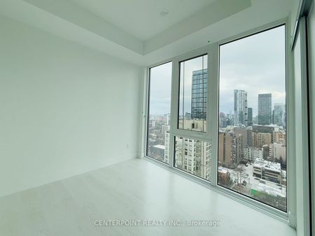 For Lease - 308 Jarvis Street Unit# 2003, Toronto, Ontario - Photo 4