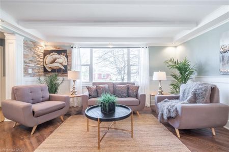 For Lease - 59 Edwina Court Unit# UPPER, Hamilton, Ontario - Photo 2