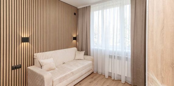 Inchiriez garsoniera la 3 minute de metrou Piata Drumul Taberei - Photo 2