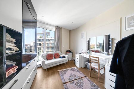 3 bedroom apartment to rent - Photo 5