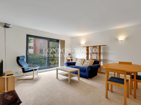 Lynne Court, Goldhurst Terrace, NW6, London - Photo 2