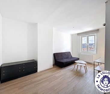 Location Maison 2 pièces 63m² - Photo 1