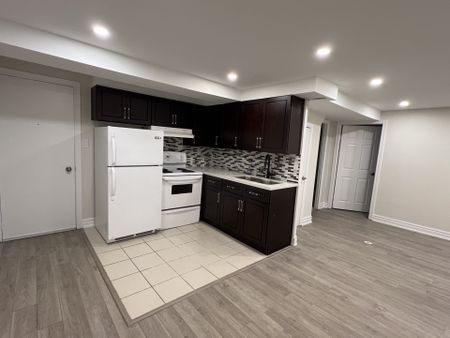 For Lease - 42 Butterfield Crescent Unit# Lower A, Vaughan, Ontario - Photo 5