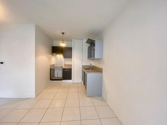 Location Appartement 2 pièces 42m² BORDEAUX 33100 - Photo 1