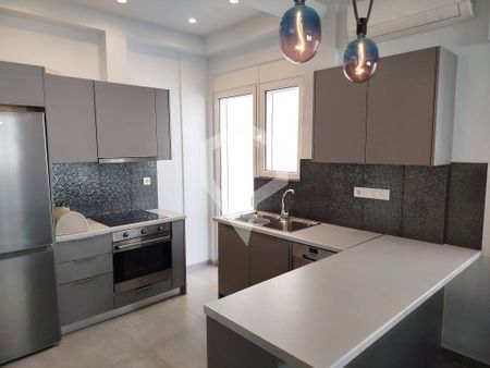 Διαμέρισμα για ενοικίαση Άγιος Δημήτριος (Παλαιό Ψυχικό) - Photo 3