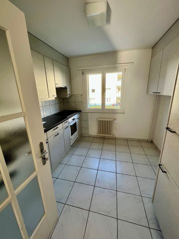 Idyllische Wohnung im Herzen von Wettingen - Photo 3