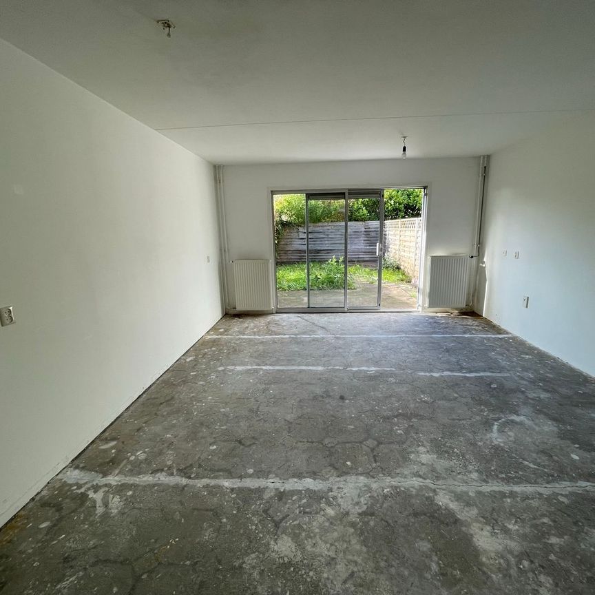 Huis te huur: Burgemeester Vening Meineszlaan 43 1063 AV Amsterdam - Foto 1