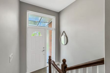 For Lease - 52 Ivorwood Crescent Unit# Basement, Toronto, Ontario - Photo 4