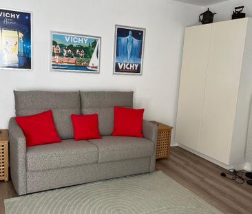 Appartement 1 pièce de 31 - Photo 3