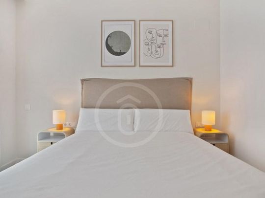 2 room luxury Apartment in Diagonal Mar i el Front Maritim del Poblenou, Barcelona, Province of Barcelona, Catalonia - Photo 1