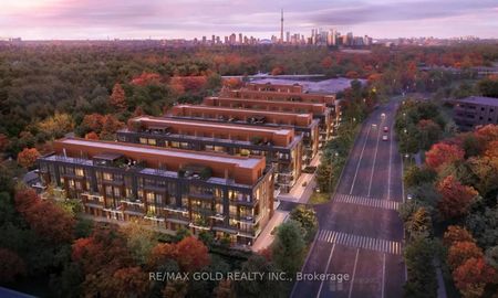 For Lease - 69 Curlew Drive Unit# 134 (35), Toronto, Ontario - Photo 2