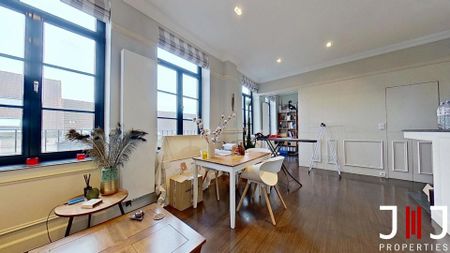 Flat for rent - Photo 5