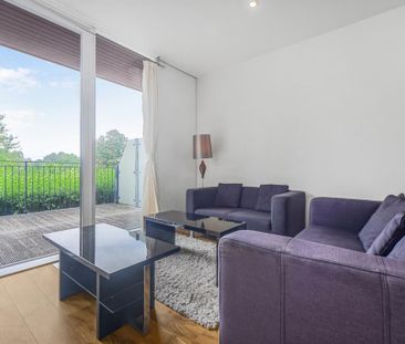 2 bedroom flat to rent - Photo 4