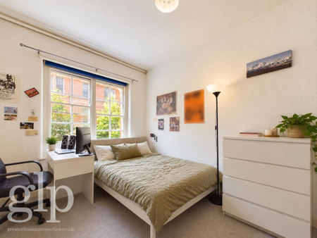3 bedroom apartment to rent - Photo 4