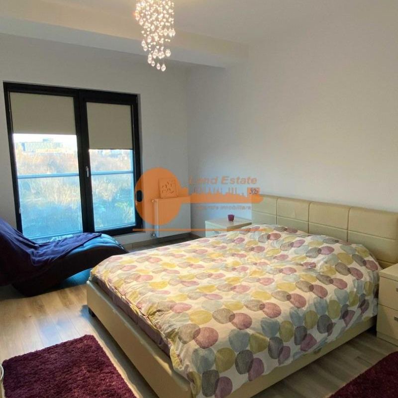 Apartament 2 camere | Crangasi Regie | 61 mp - Fotografie 1