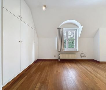 Tout savoir sur cette maison à Woluwe-St-Pierre, à Woluwe-St-Pierre - Photo 6