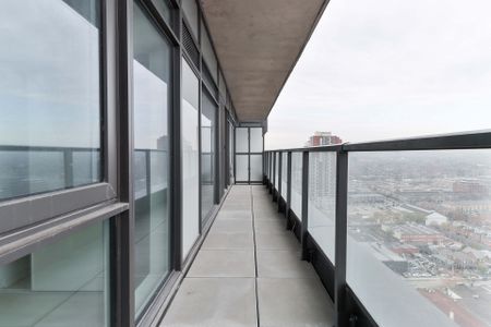 For Lease - 1285 Dupont Street Unit# 2306, Toronto, Ontario - Photo 5