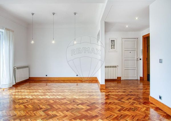 Apartamento T3 em Lisboa