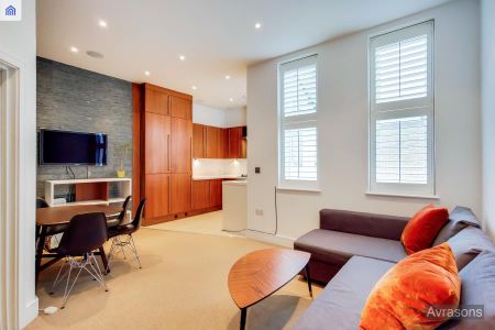 1 bedroom flat to rent - Photo 2