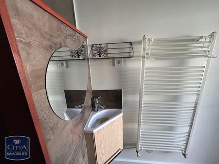 Location Appartement 1 pièce 18m² LE HAVRE 76610 - Photo 5
