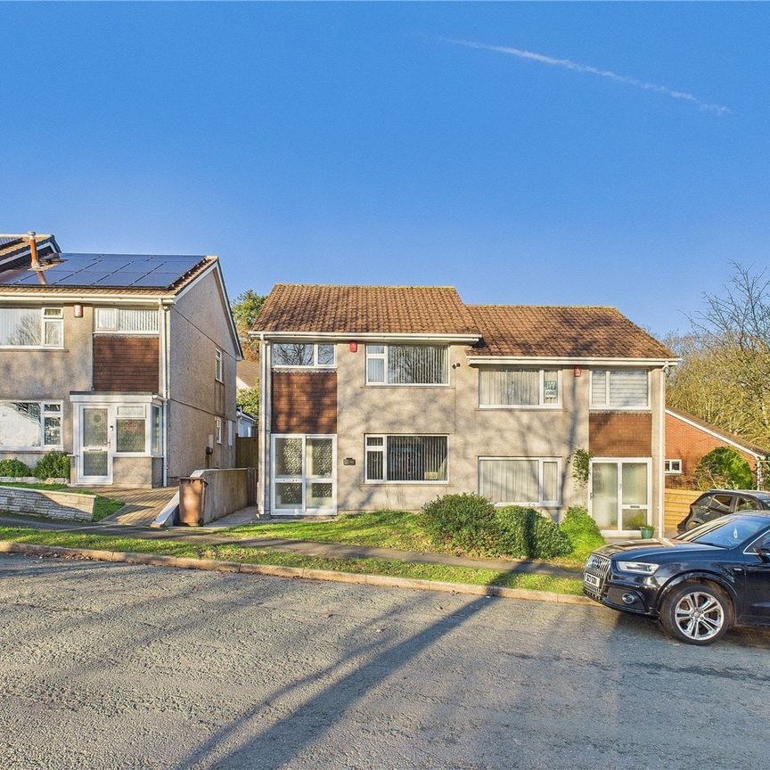 Colwill Road, Mainstone, Plymouth, Devon, PL6 - Photo 2