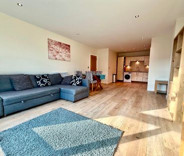 Brewery Wharf, Mowbray Street, Sheffield, S3 - Photo 4