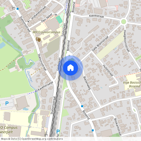 Boseind 27 / B, 3910 Neerpelt