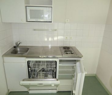 Location Appartement 2 pièces 39m² ROUEN 76000 - Photo 3