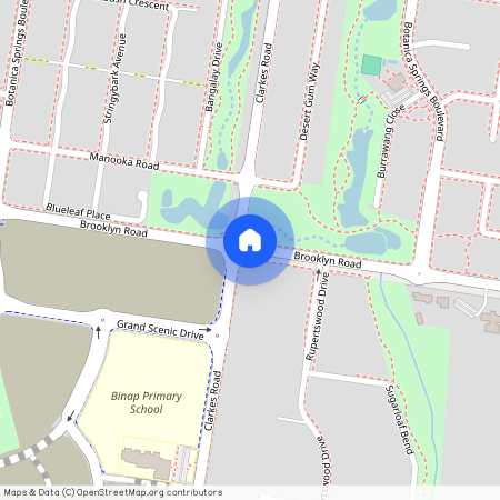 7 Bodega Walk, Brookfield VIC 3338