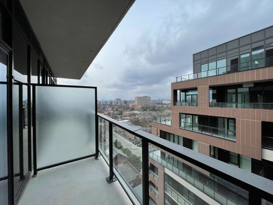For Lease - 270 Dufferin Street Unit# LP9, Toronto, Ontario - Photo 1