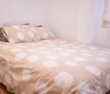 2-bedroom apartment for rent in El Palo, all bills included - Foto 1