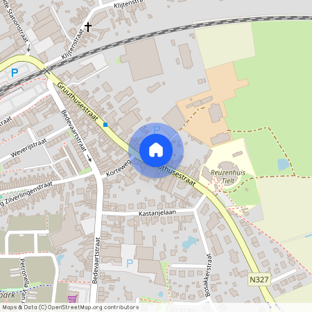 Gruuthusestraat 64, 8700 Tielt