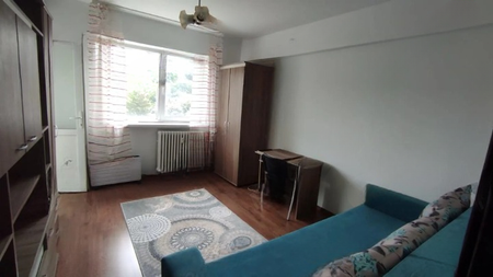 Apartament 2 camere, decomandat, zona Tudor Vladimirescu - Fotografie 2