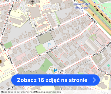 Komfortowe 4pokoje Aniołki Śródmieście - Zdjęcie 1