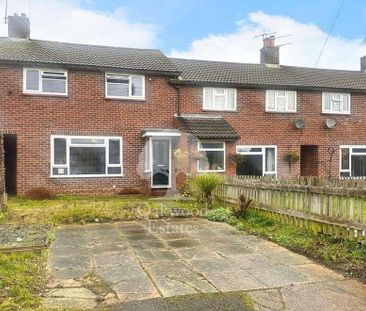 Rowan Close, Beaconsfield, HP9 - Photo 2