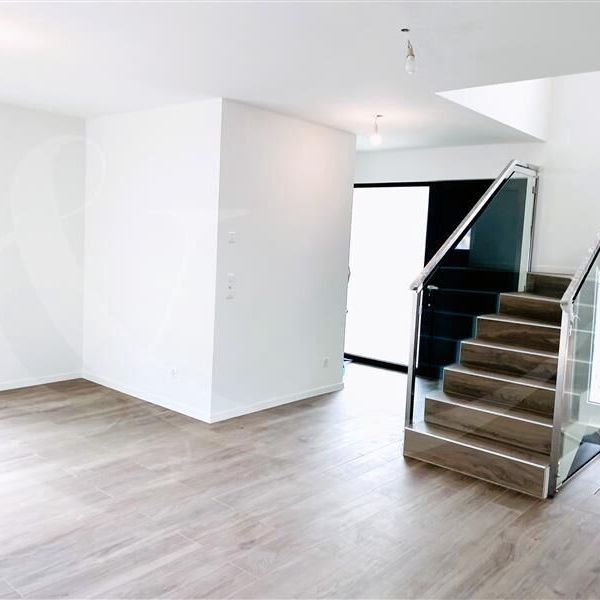 18B Ch. du Ruisseau, Villa contemporaine individuelle neuve de 6.5 pièces - Photo 1