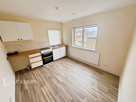 1 bedroom flat to rent Great Whyte - Photo 3