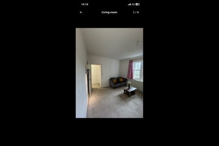 1 Bed Semi-Detached House, The Bishops Avenue, N2 - Photo 2