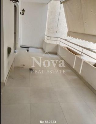 Διαμέρισμα για ενοικίαση Άνω Νέα Σμύρνη (Νέα Σμύρνη) - Photo 1