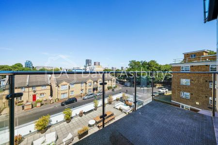 3 bedroom flat to rent - Photo 4