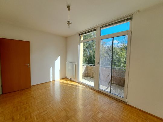 2- Zimmer Wohnung mit zwei Balkonen | Kalvarienbergstraße 134 Top 26 - Photo 1