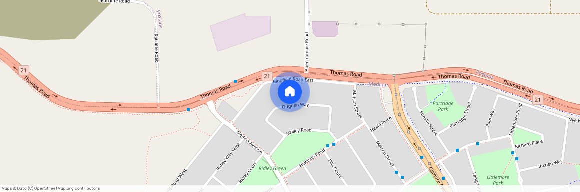 29 Ougden Way, WA 6167, Medina