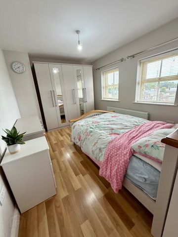 5 Spring Manor, Armagh, BT60 1HH - Photo 5