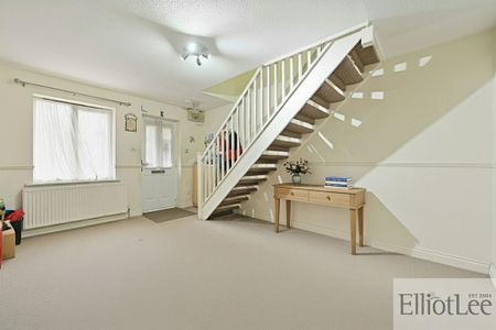 2 bedroom terraced house to rent - Photo 5