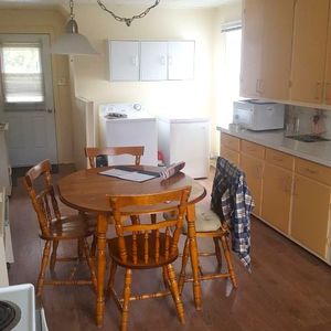 4 1/2 Bas Duplex, Chauffé/éclairé - Photo 2