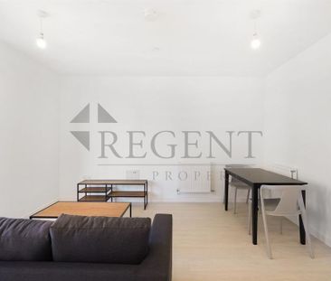1 bedroom apartment to rent - Photo 2